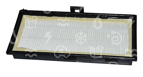 filtr HEPA vysavače MIELE, SF-AH30 (09616270)